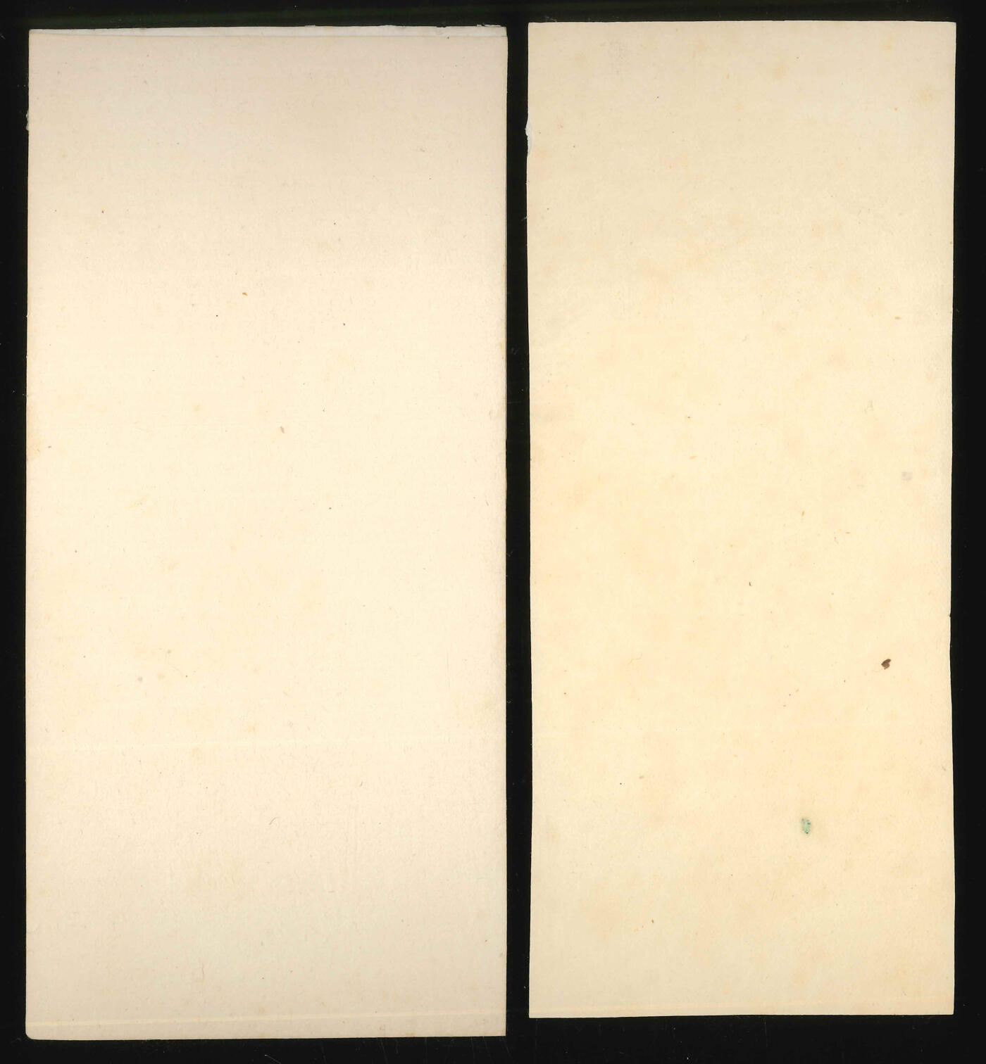 悠历世界钱币拍卖 世界钱币拍卖 China, The Central Bank of China, 1930, 250 Customs Gold Units, Front & Back Proof (Uniface), AU-UNC.