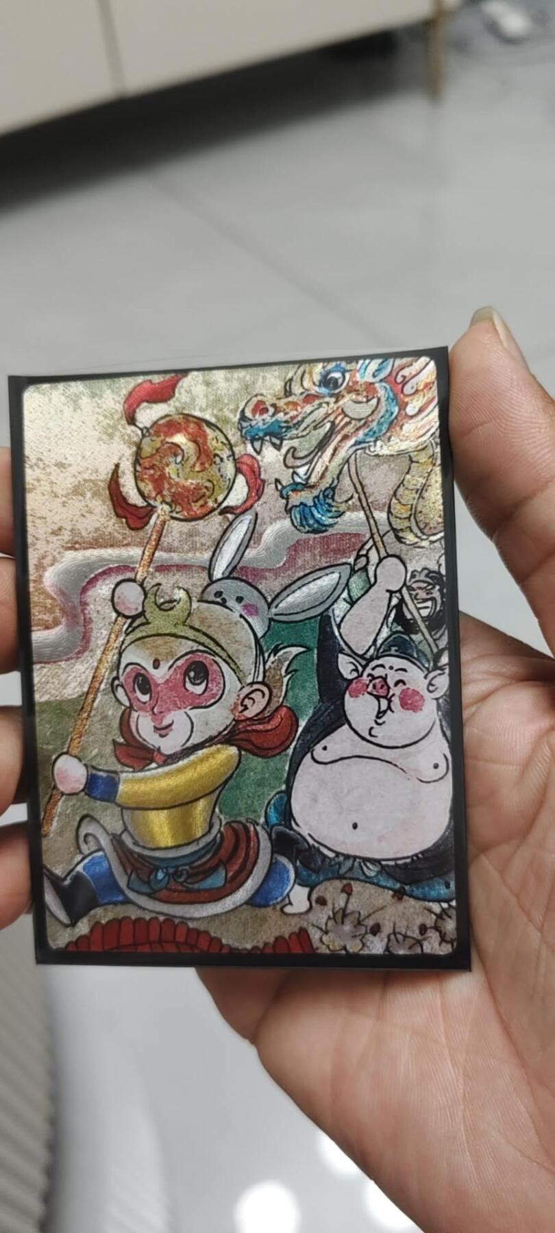 秋原瞳的小店第二十一期（一叶知秋，一夜知秋,妹卡专场）