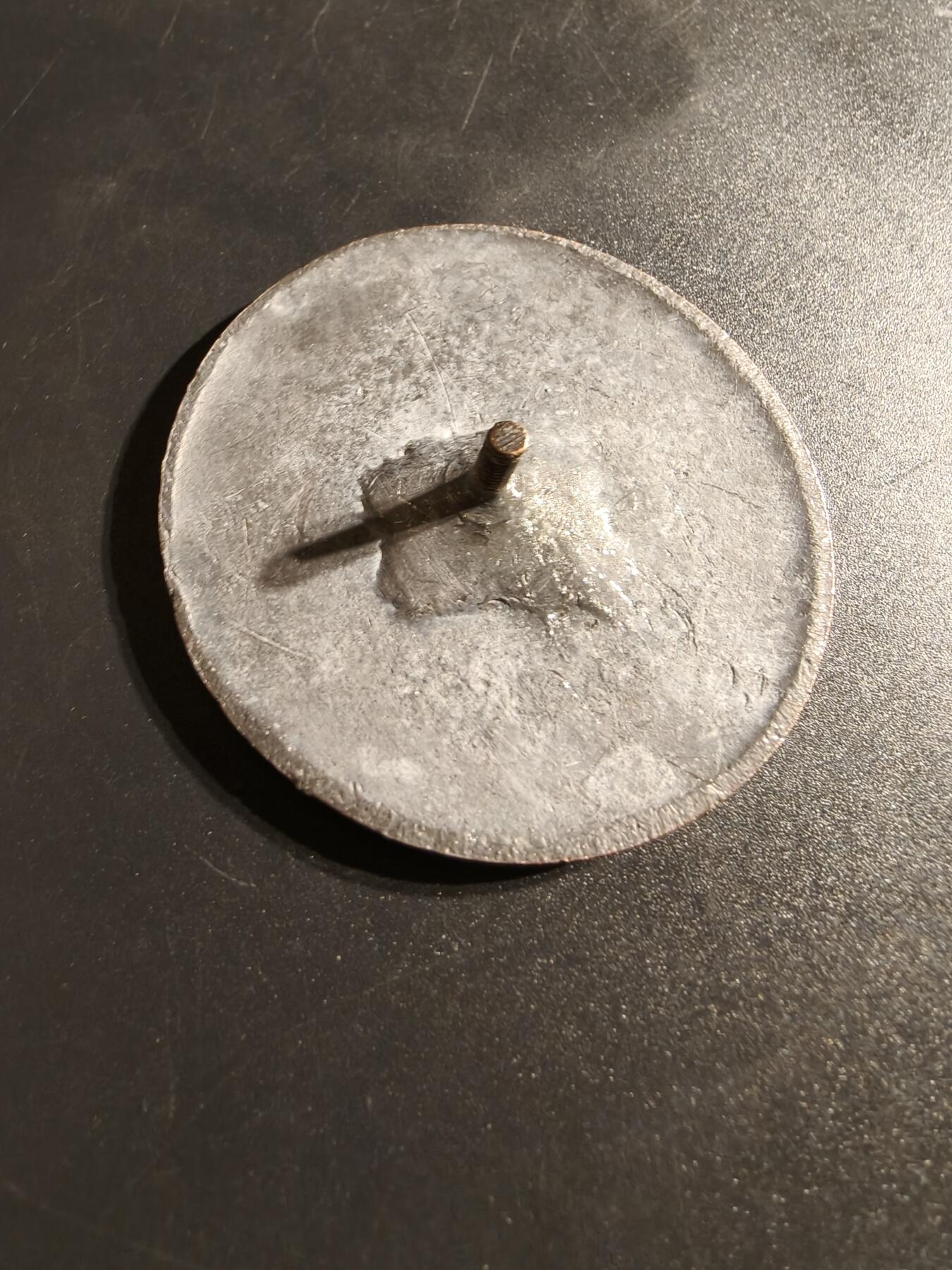 老王徽章第145期