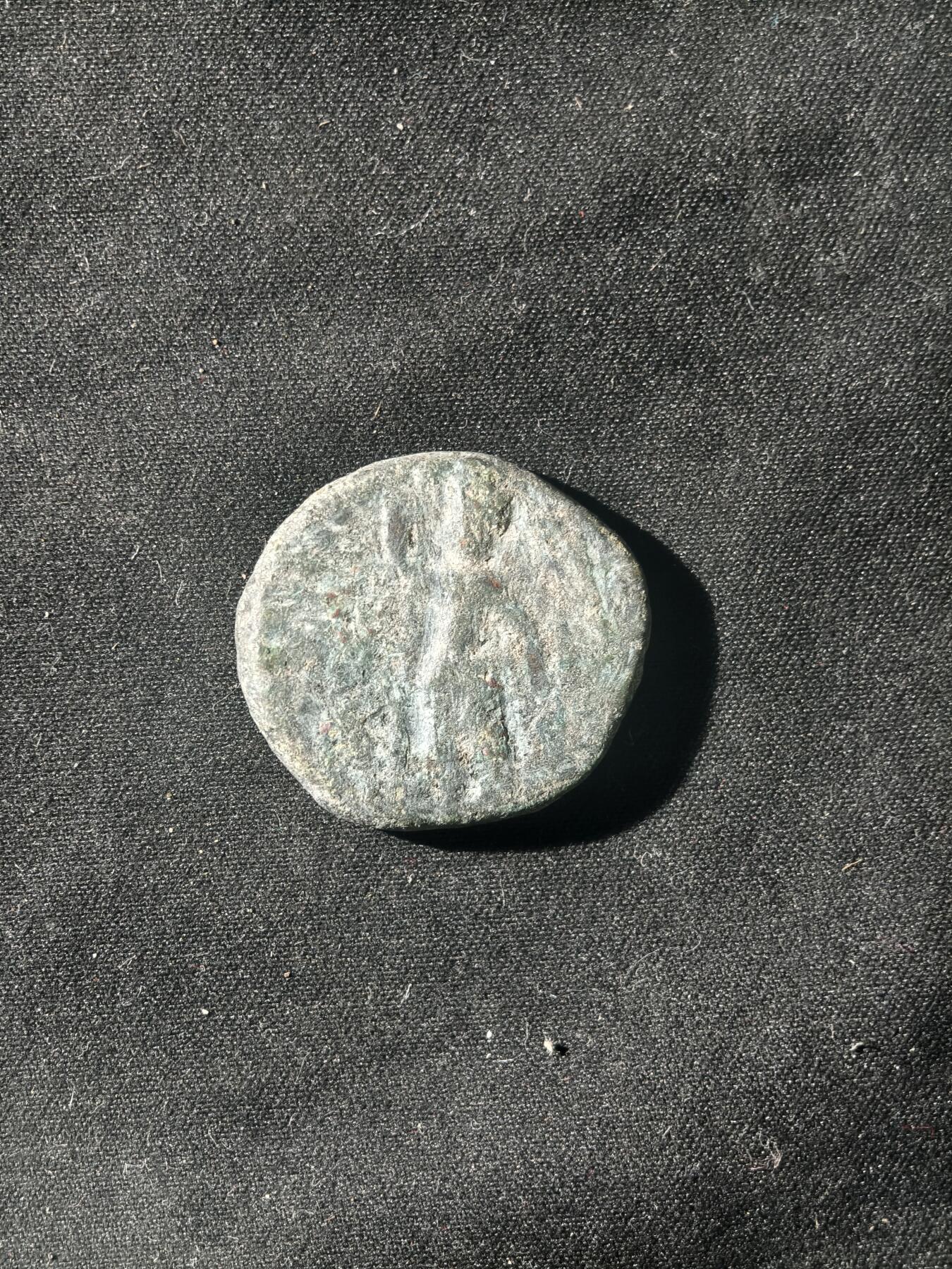 70期回流戒指饰品杂件纪念章丝路钱币专场 钱币版式
