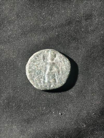 70期回流戒指饰品杂件纪念章丝路钱币专场 - 钱币版式