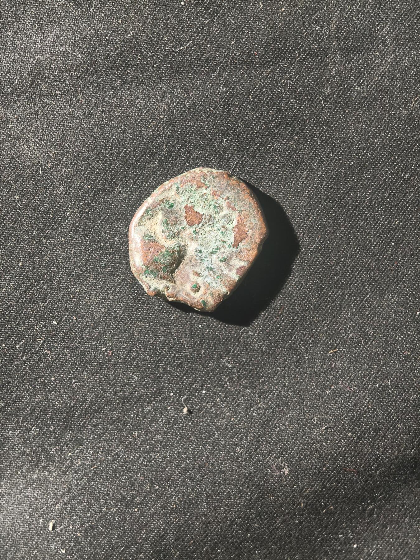 70期回流戒指饰品杂件纪念章丝路钱币专场 钱币版式