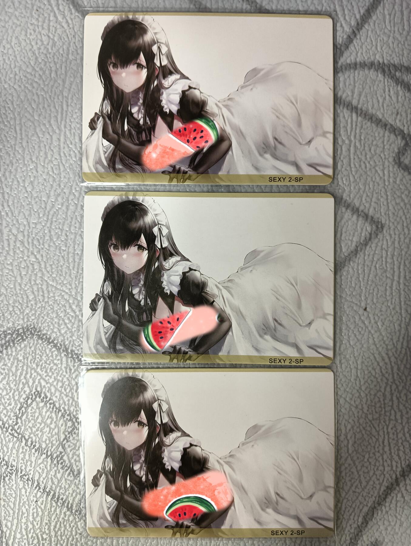 花开卡拍第36期（8月31号周日截拍，品控勿拍!!!拍品不寄存，运费5元，自制卡难免瑕疵，可能存在轻微撞角爆边等出厂瑕疵，品控介意勿拍！）