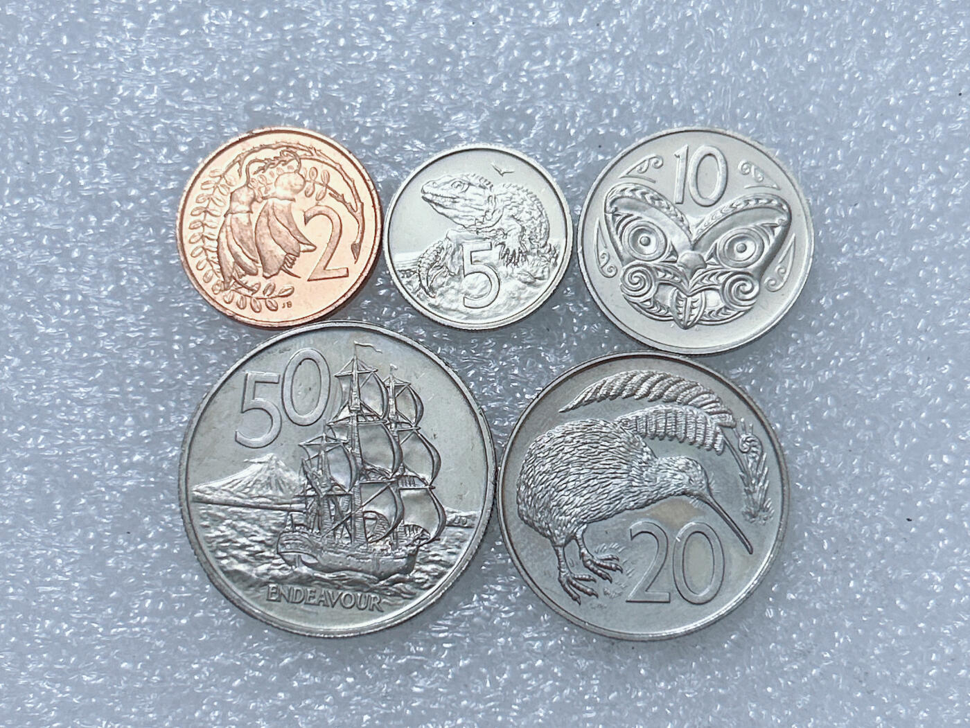 第一海外回流一元起拍收藏 散集专场  第240期