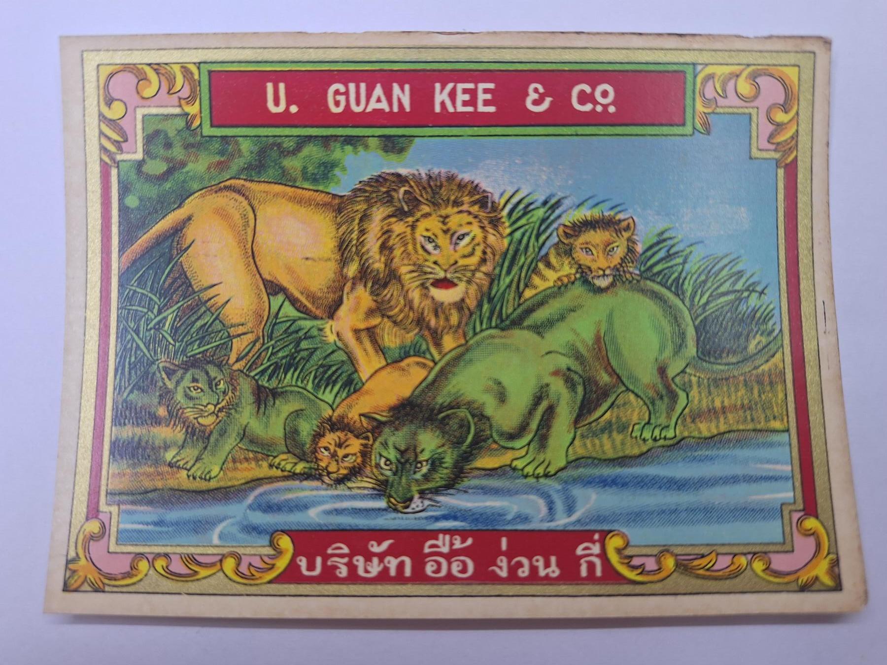 狮子猫股票债券纸品第二期