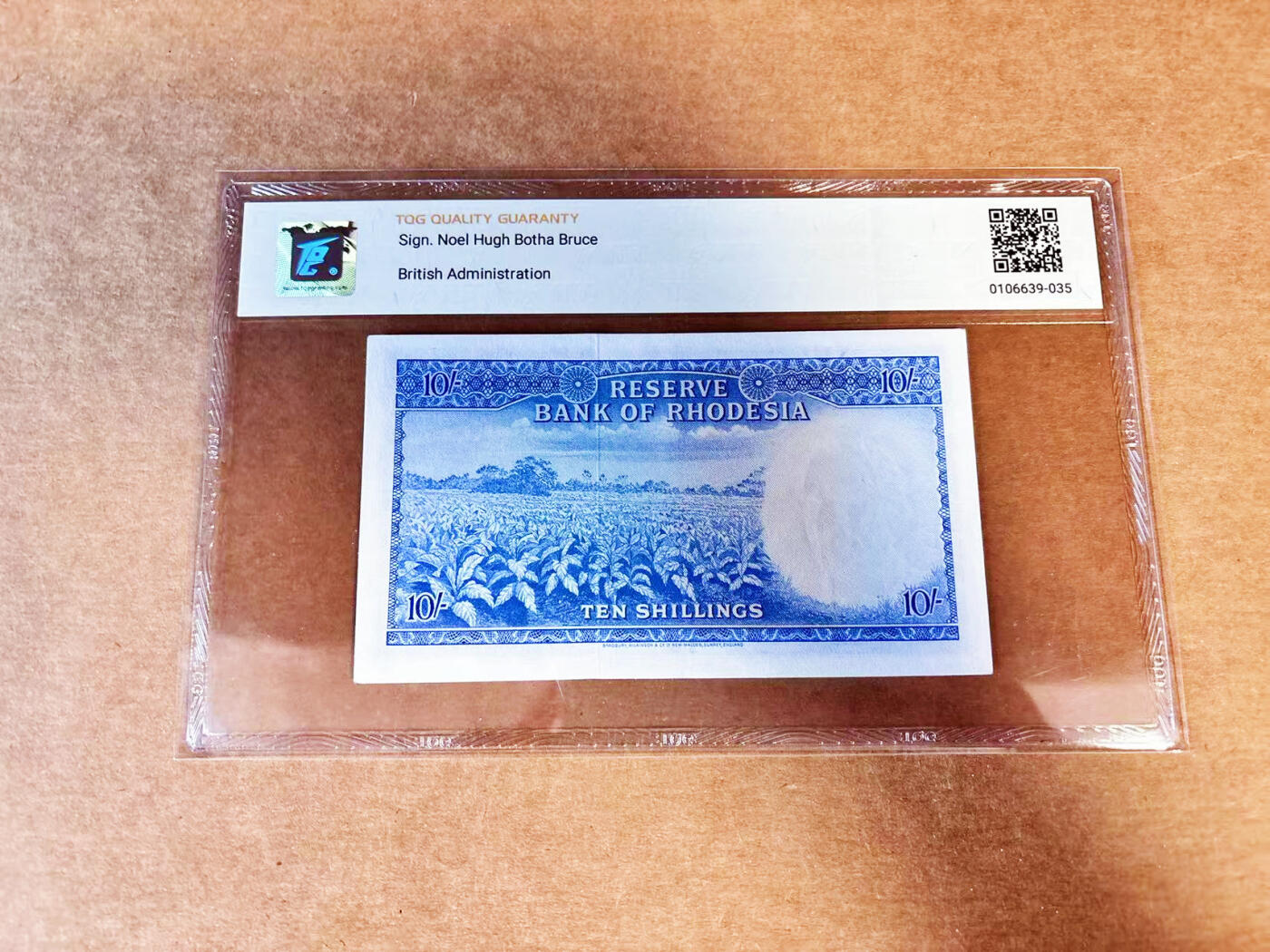 【Blue Auction】世界纸币精拍第717期——18级TOP拍卖/信誉/品质/专业/高效💫
