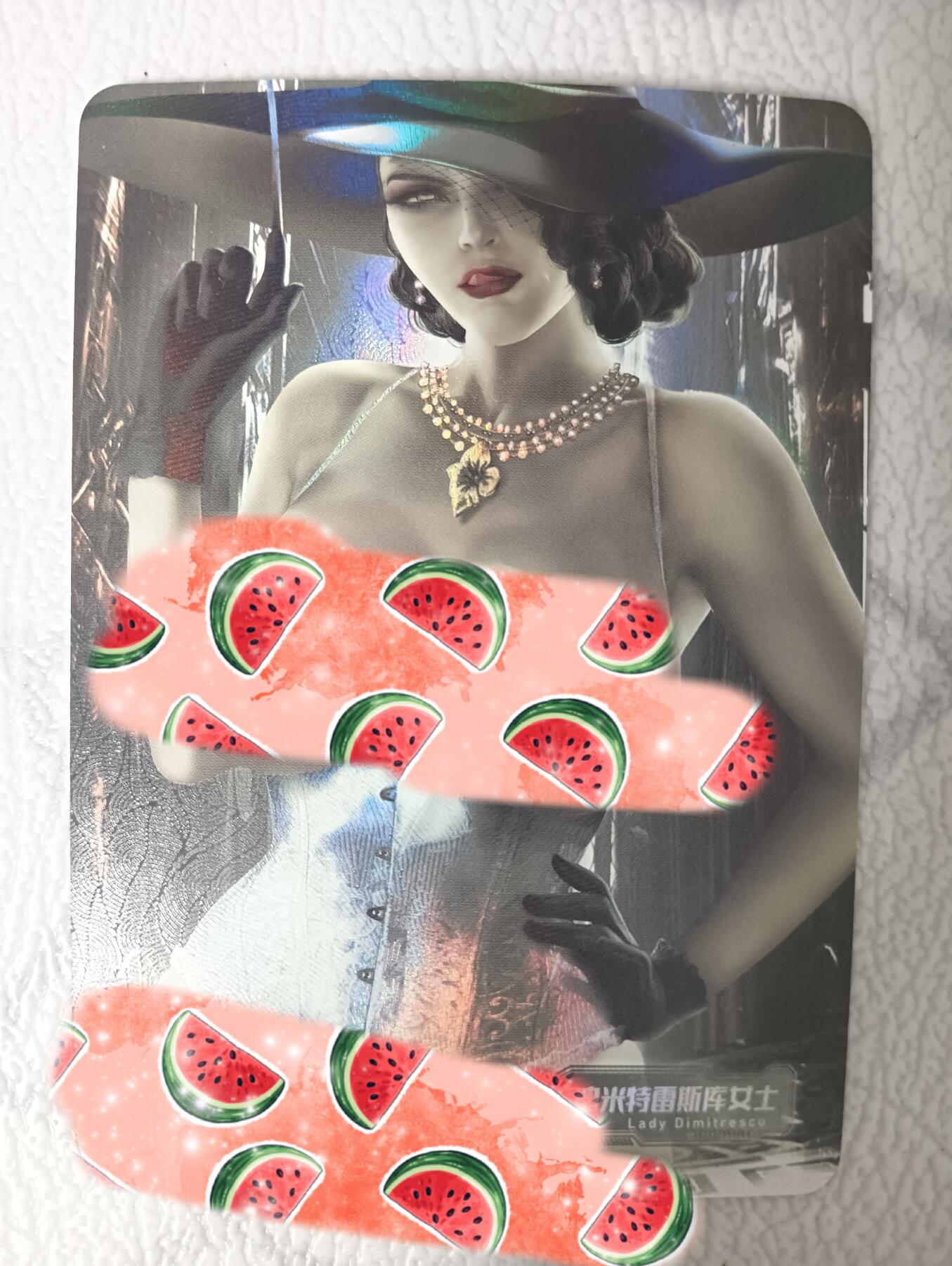 花开卡拍第36期（8月31号周日截拍，品控勿拍!!!拍品不寄存，运费5元，自制卡难免瑕疵，可能存在轻微撞角爆边等出厂瑕疵，品控介意勿拍！）