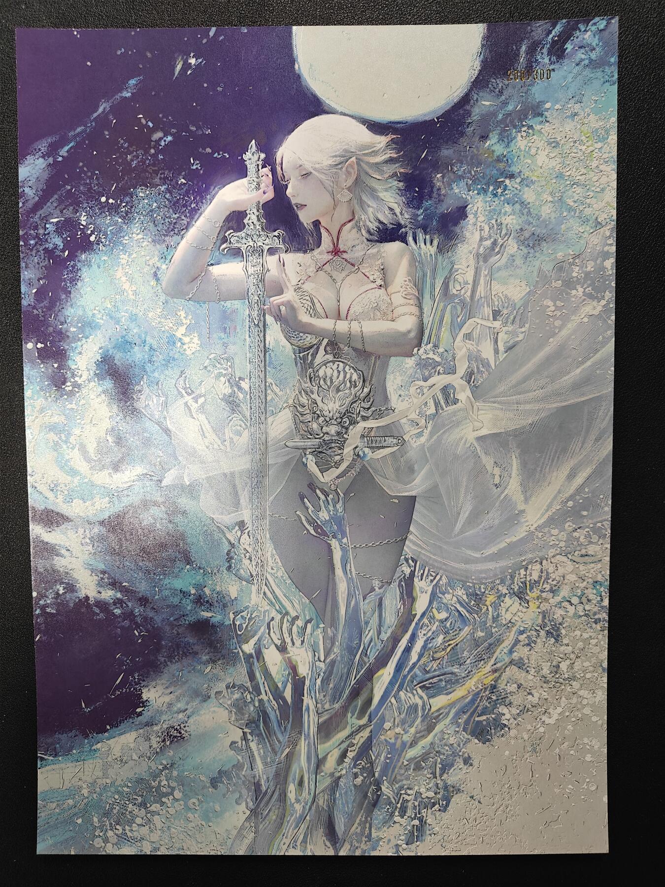 天玑星卡拍第118期《9.1周一截拍》持续收拍收评中 满赠卡需备注