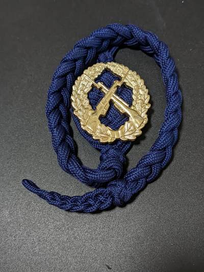 韵星假日拍卖第二十二期 -- Rimey Holidays Auction 22 - 民主德国人民军金级射手索 高等级