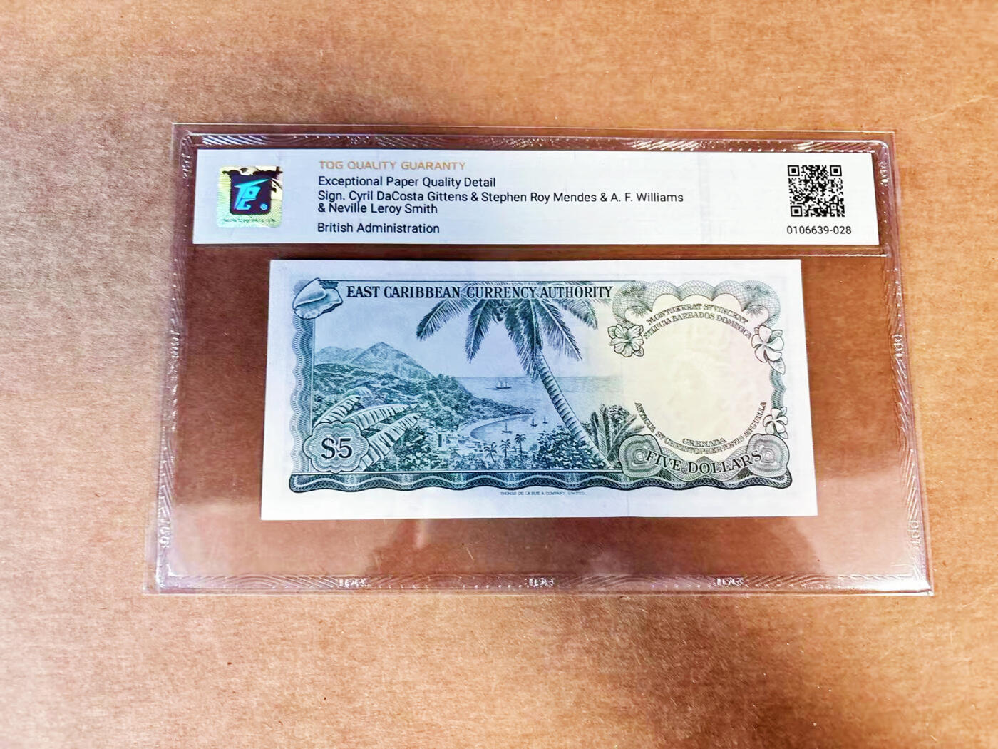 【Blue Auction】世界纸币精拍第717期——18级TOP拍卖/信誉/品质/专业/高效💫