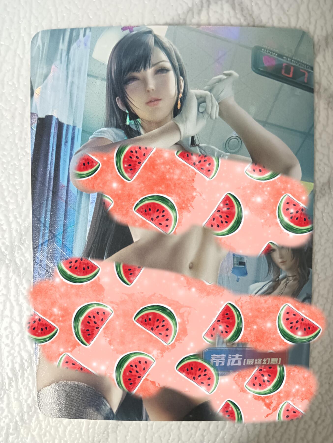 花开卡拍第36期（8月31号周日截拍，品控勿拍!!!拍品不寄存，运费5元，自制卡难免瑕疵，可能存在轻微撞角爆边等出厂瑕疵，品控介意勿拍！）
