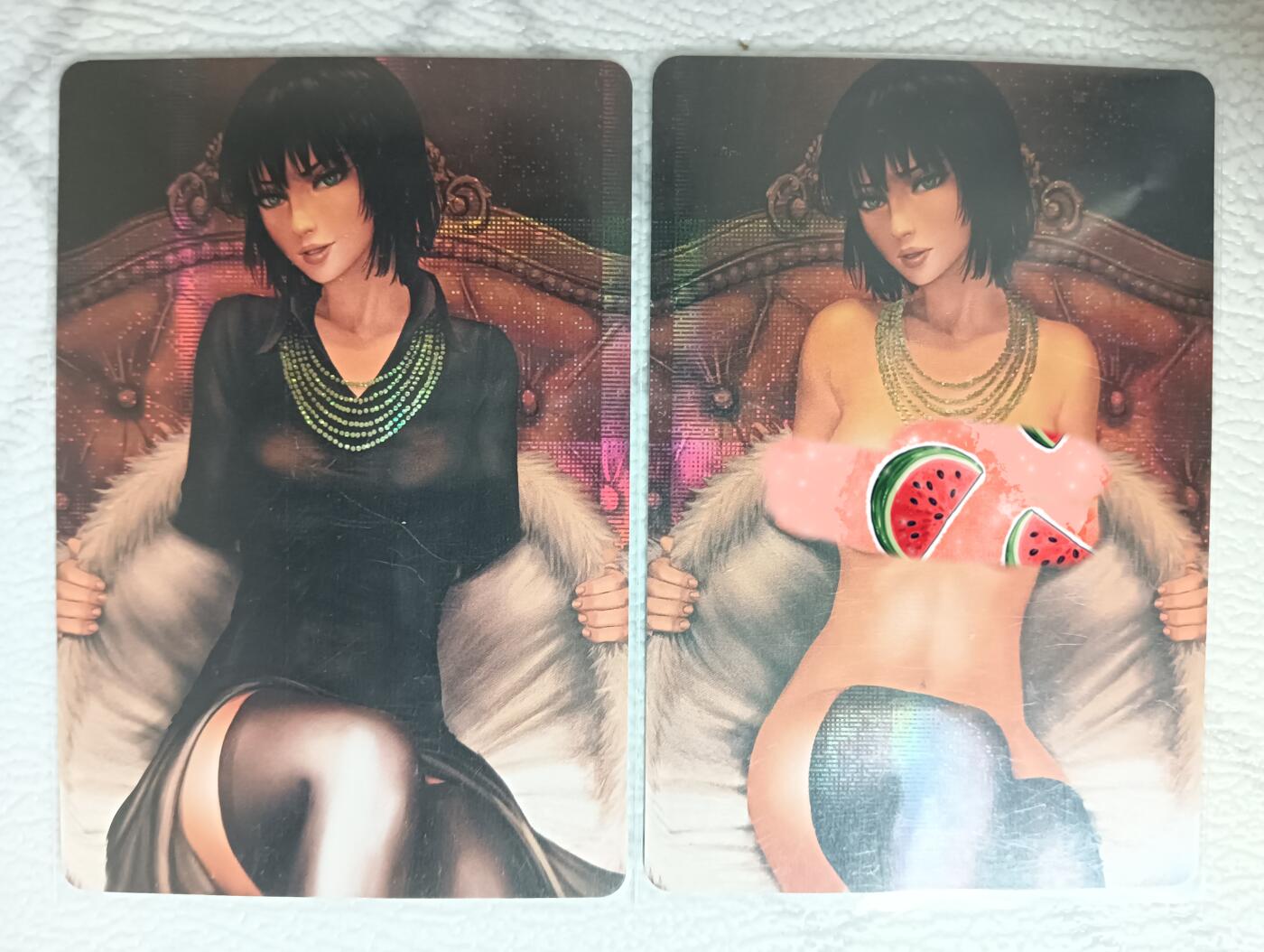 花开卡拍第36期（8月31号周日截拍，品控勿拍!!!拍品不寄存，运费5元，自制卡难免瑕疵，可能存在轻微撞角爆边等出厂瑕疵，品控介意勿拍！）