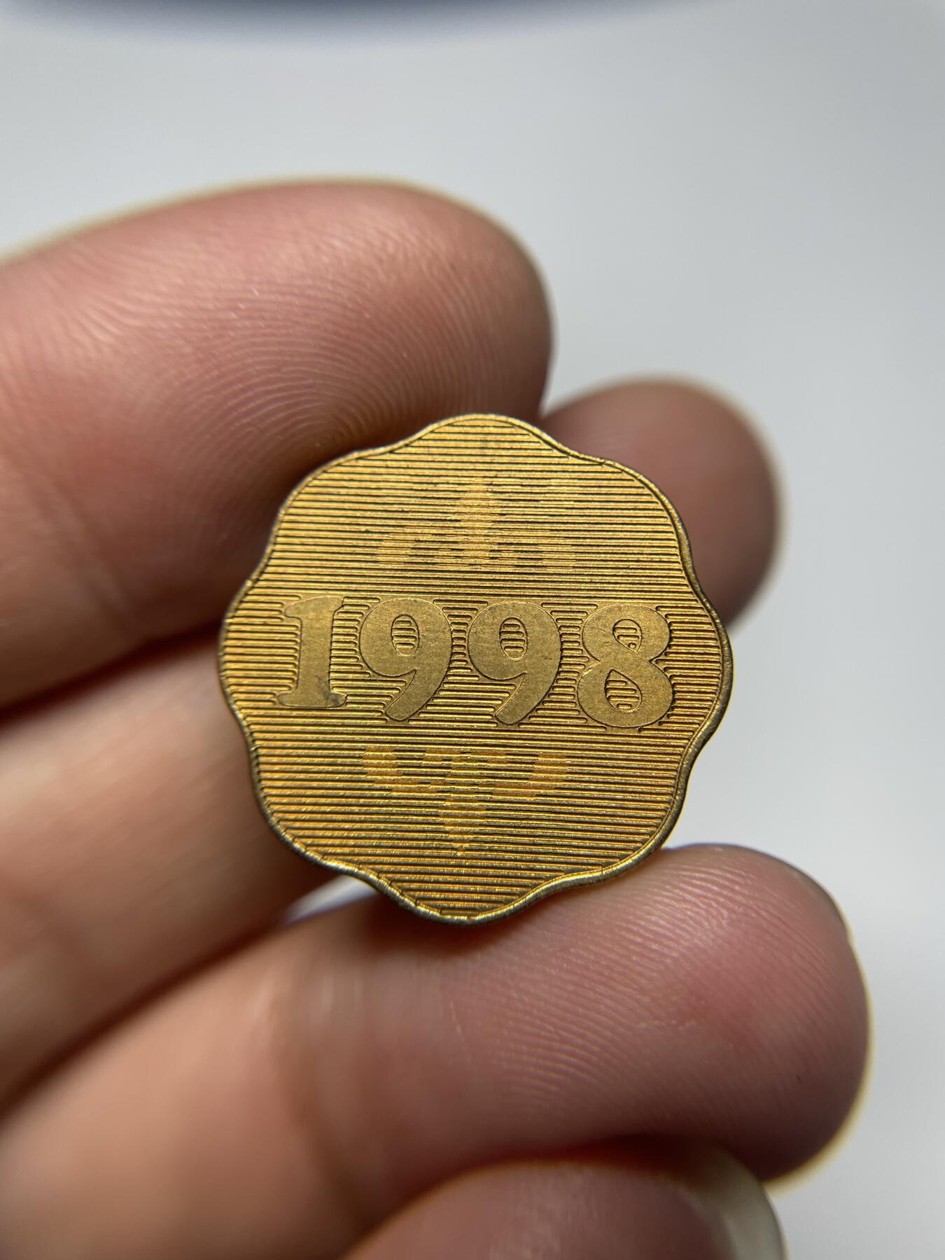 2025年集古藏今外币拍卖第八期-第6场—（总第266拍），可以寄存60天，满160元包邮。