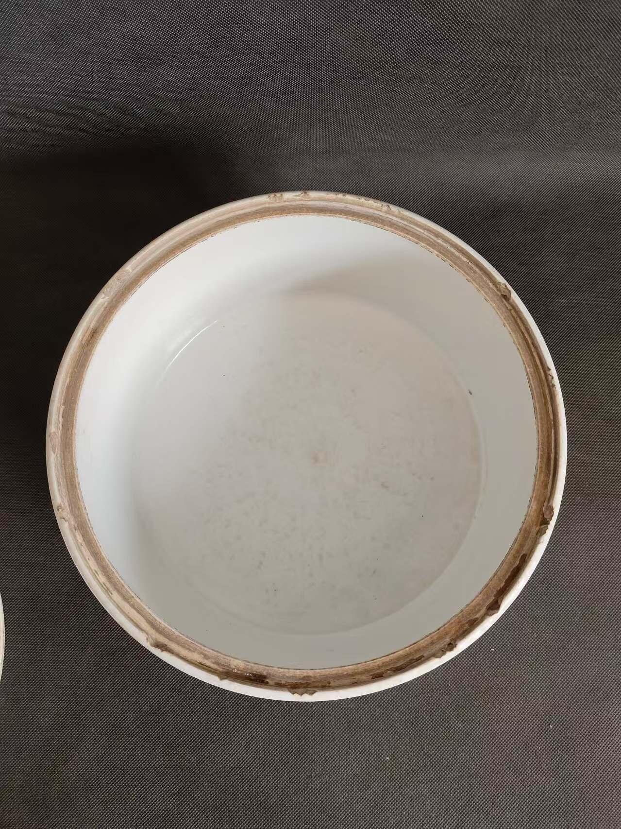清代，红木大称代堂号合人名全品