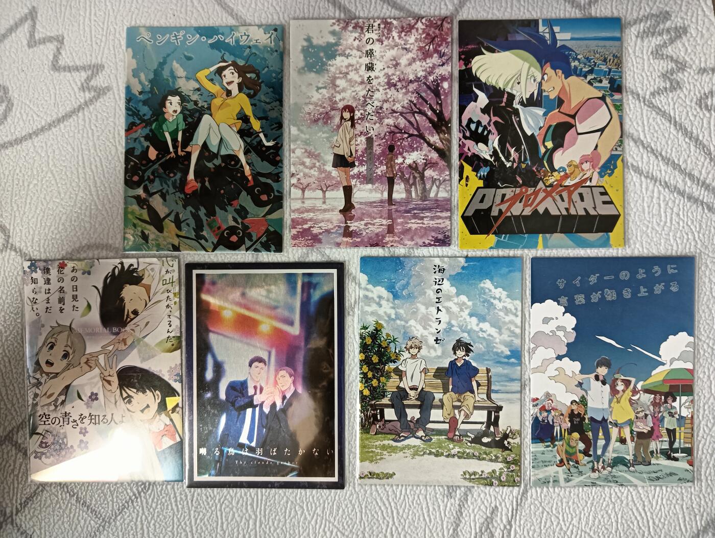 花开卡拍第36期（8月31号周日截拍，品控勿拍!!!拍品不寄存，运费5元，自制卡难免瑕疵，可能存在轻微撞角爆边等出厂瑕疵，品控介意勿拍！）