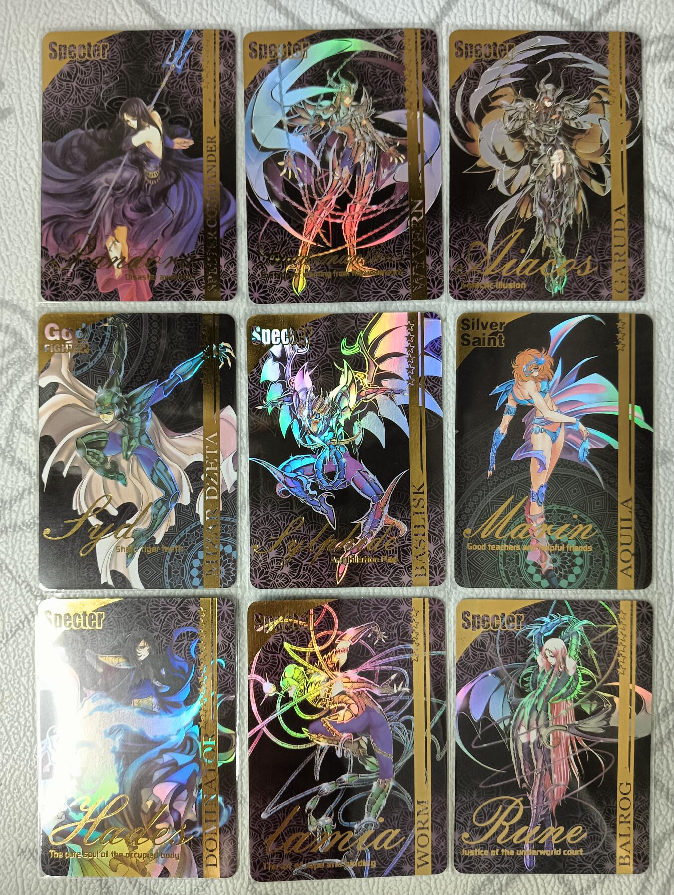 花开卡拍第36期（8月31号周日截拍，品控勿拍!!!拍品不寄存，运费5元，自制卡难免瑕疵，可能存在轻微撞角爆边等出厂瑕疵，品控介意勿拍！）