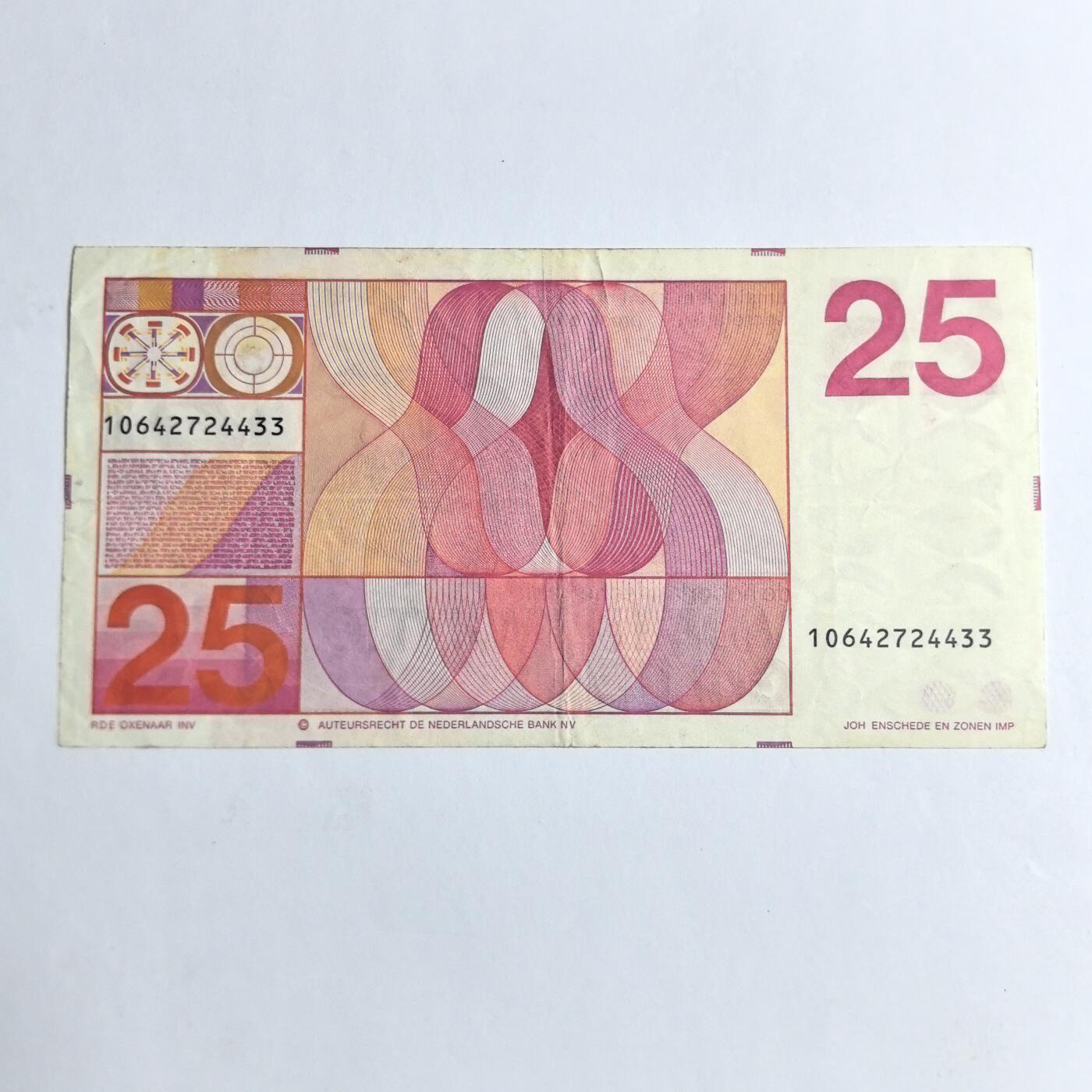 各国外币第91期