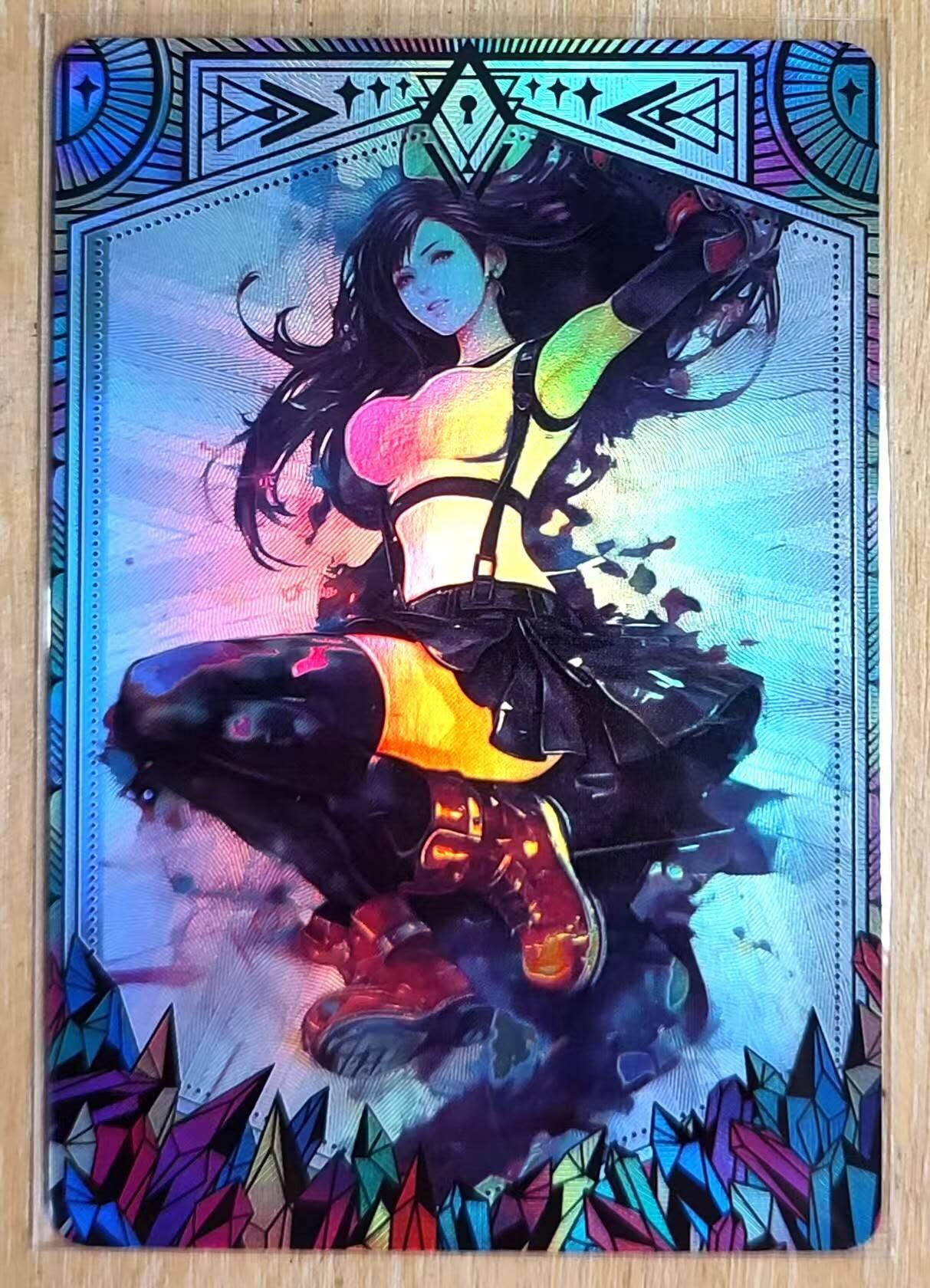 龙虎卡牌第五十二场，小坏熊，你真坏 （无佣金，满120包邮，欢迎送拍）