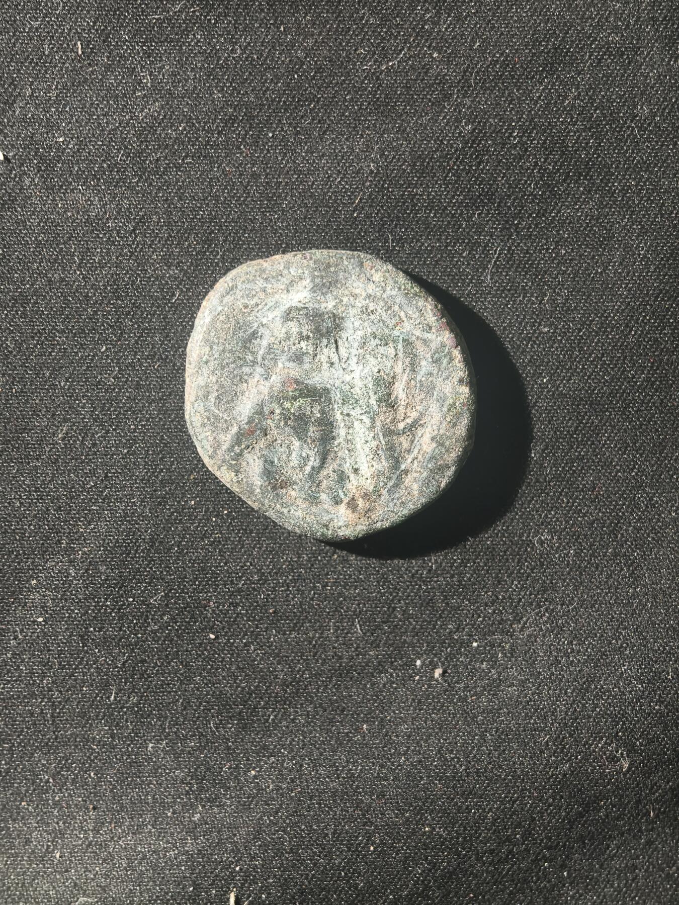 70期回流戒指饰品杂件纪念章丝路钱币专场 钱币版式