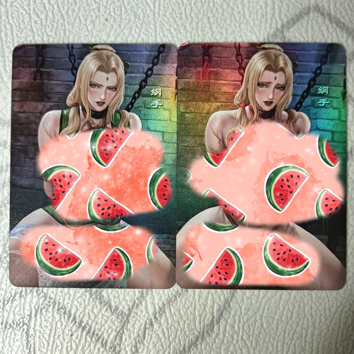 花开卡拍第36期（8月31号周日截拍，品控勿拍!!!拍品不寄存，运费5元，自制卡难免瑕疵，可能存在轻微撞角爆边等出厂瑕疵，品控介意勿拍！）