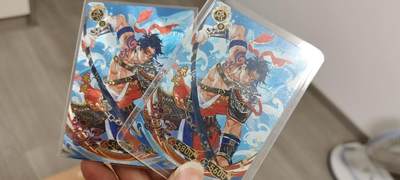 秋原瞳的小店第二十一期（一叶知秋，一夜知秋,妹卡专场） - 卡游三国ur乐进一对