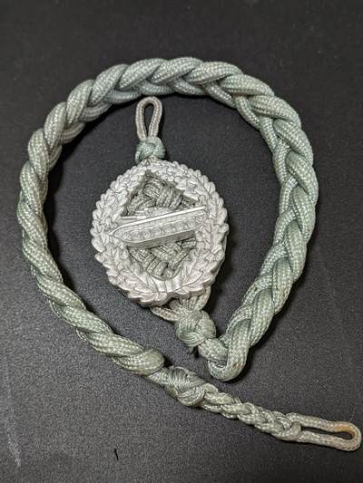 韵星假日拍卖第二十二期 -- Rimey Holidays Auction 22 - 民主德国人民军装甲部队射手索