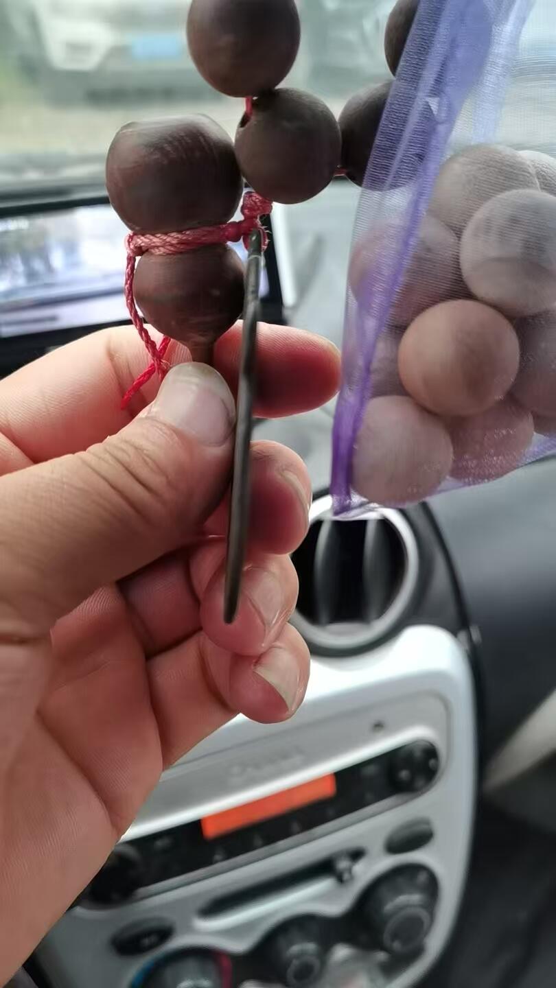 清代桂12生肖八卦花钱