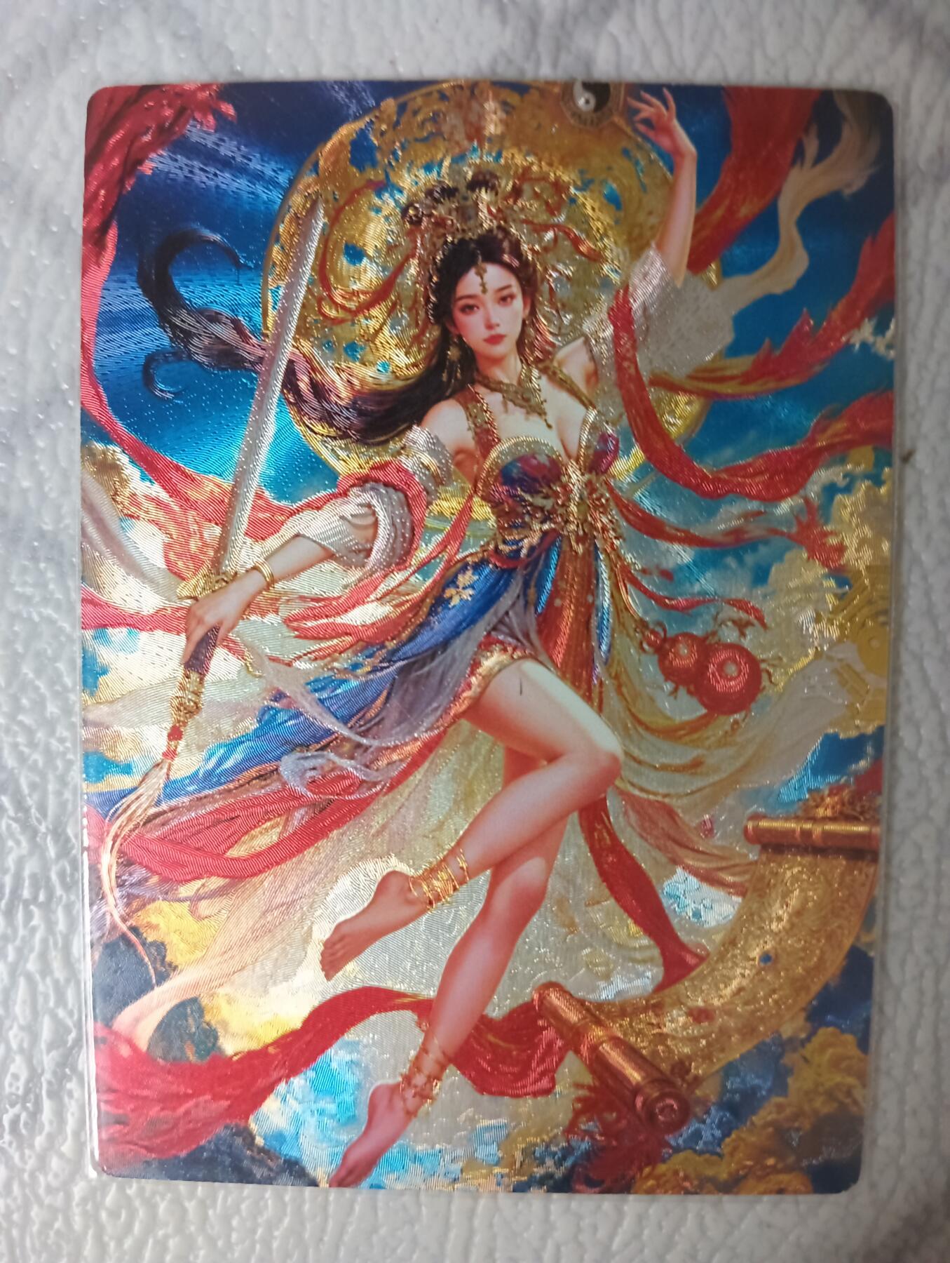 花开卡拍第36期（8月31号周日截拍，品控勿拍!!!拍品不寄存，运费5元，自制卡难免瑕疵，可能存在轻微撞角爆边等出厂瑕疵，品控介意勿拍！）