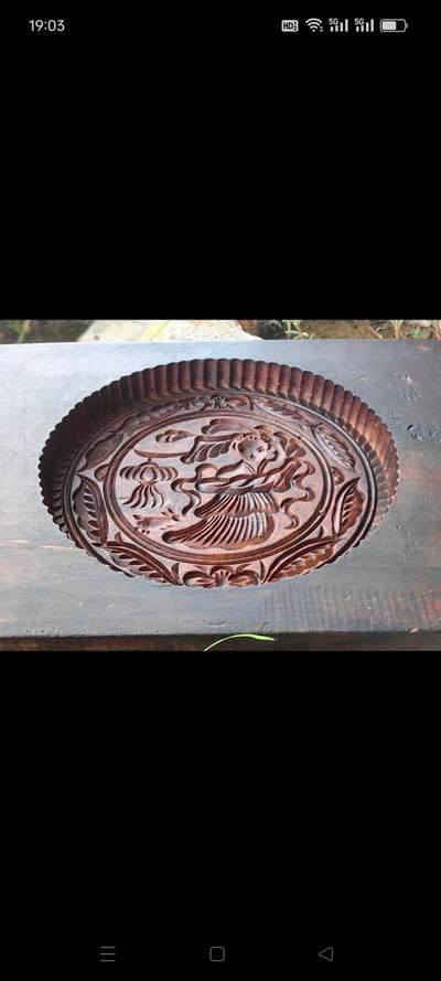 特大老模具  月饼模子  糕点模具  老物件  茶空间美学  尺寸：38.5×27.5×4  品相完好、雕工精致、包浆厚重、空间陈设！ 特大老模具  月饼模子  糕点模具  老物件  茶空间美学  尺寸：38.5×27.5×4  品相完好、雕工精致、包浆厚重、空间陈设！