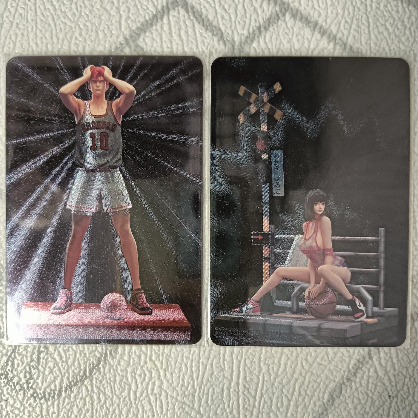 花开卡拍第36期（8月31号周日截拍，品控勿拍!!!拍品不寄存，运费5元，自制卡难免瑕疵，可能存在轻微撞角爆边等出厂瑕疵，品控介意勿拍！）