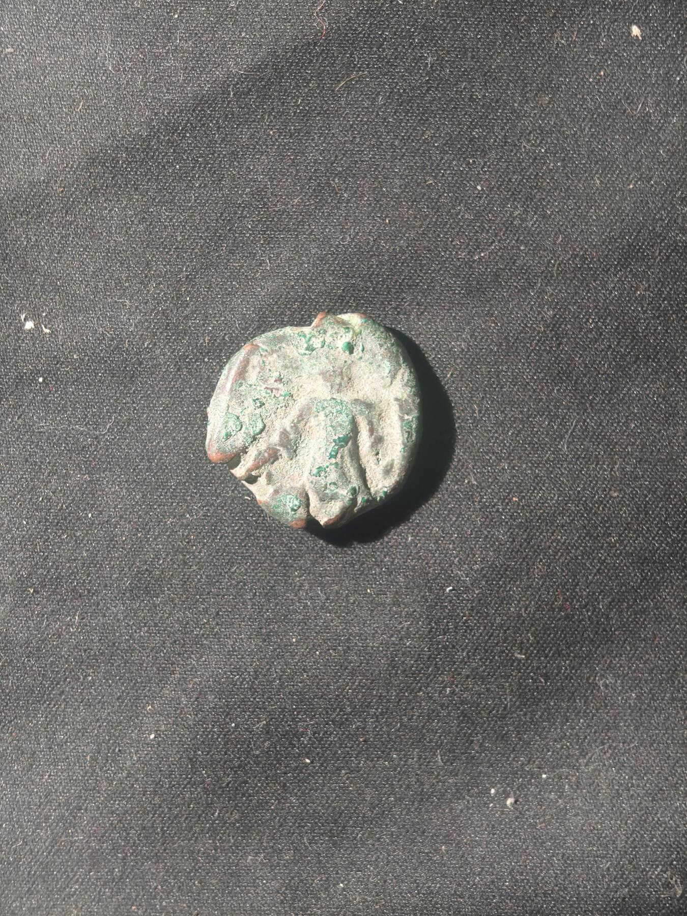 70期回流戒指饰品杂件纪念章丝路钱币专场 钱币版式