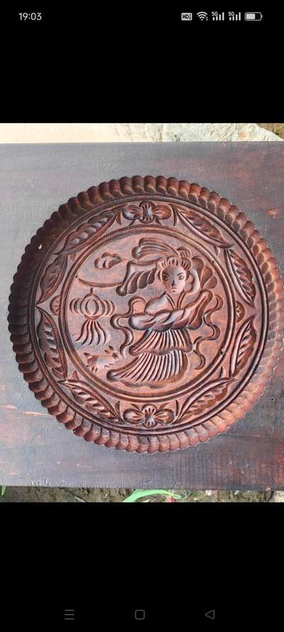 特大老模具  月饼模子  糕点模具  老物件  茶空间美学  尺寸：38.5×27.5×4  品相完好、雕工精致、包浆厚重、空间陈设！ 特大老模具  月饼模子  糕点模具  老物件  茶空间美学  尺寸：38.5×27.5×4  品相完好、雕工精致、包浆厚重、空间陈设！