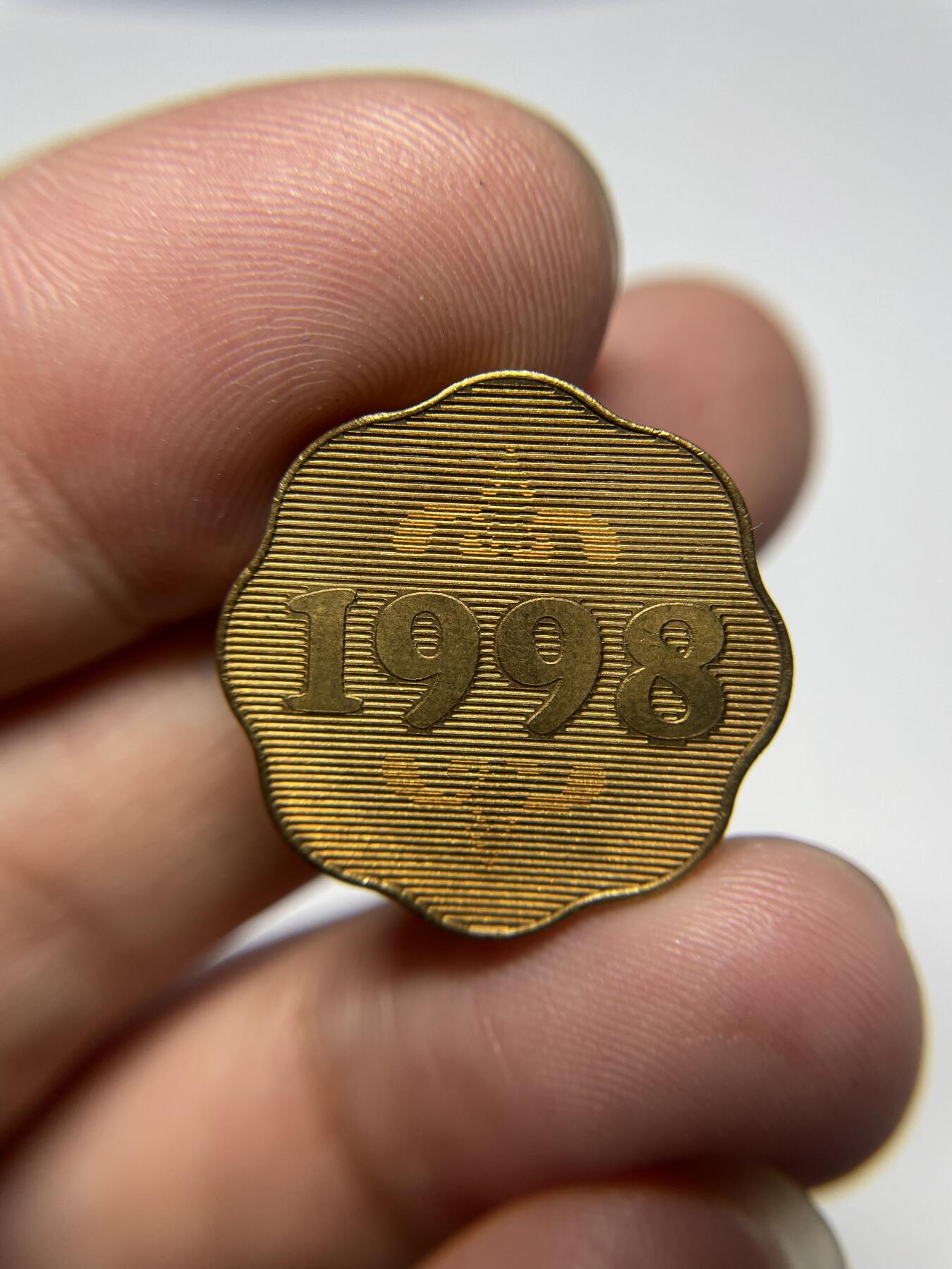 2025年集古藏今外币拍卖第八期-第6场—（总第266拍），可以寄存60天，满160元包邮。