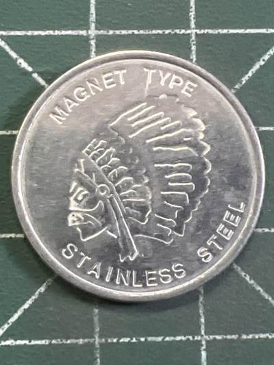 第1066 硬币专场 （无押金，捡漏，全场50包邮，偏远地区除外，接收代拍业务，本店十天发一次货） 代用币