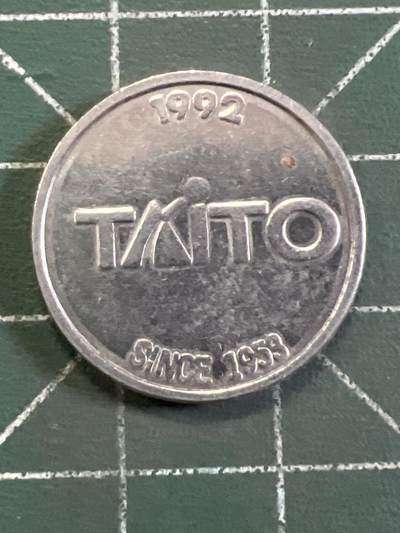 第1066 硬币专场 （无押金，捡漏，全场50包邮，偏远地区除外，接收代拍业务，本店十天发一次货） 代用币