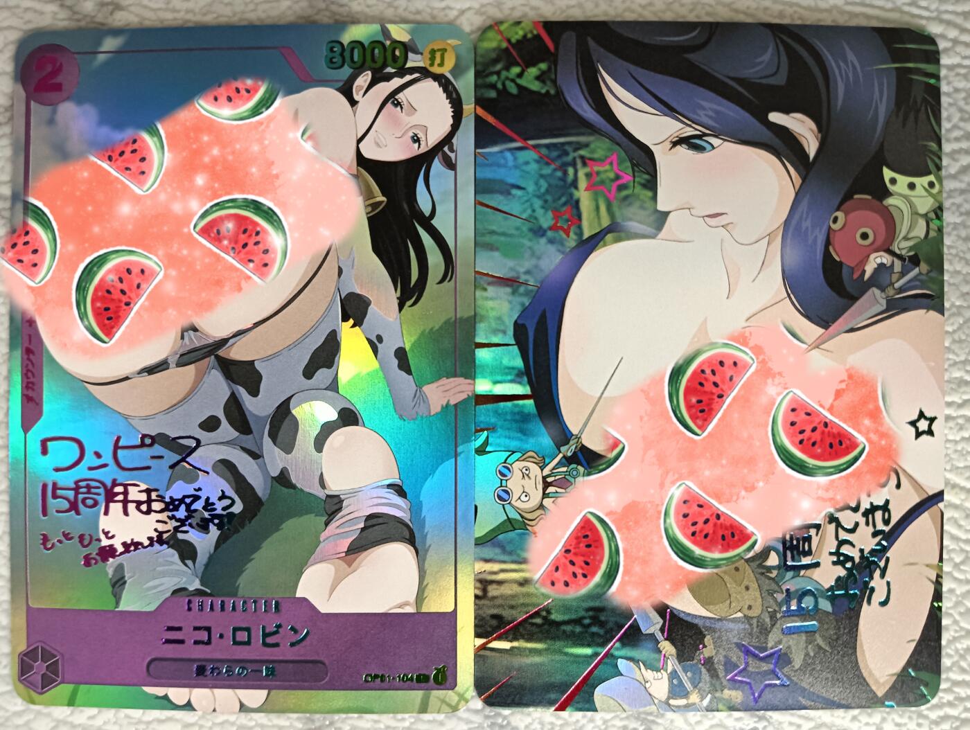 花开卡拍第36期（8月31号周日截拍，品控勿拍!!!拍品不寄存，运费5元，自制卡难免瑕疵，可能存在轻微撞角爆边等出厂瑕疵，品控介意勿拍！）