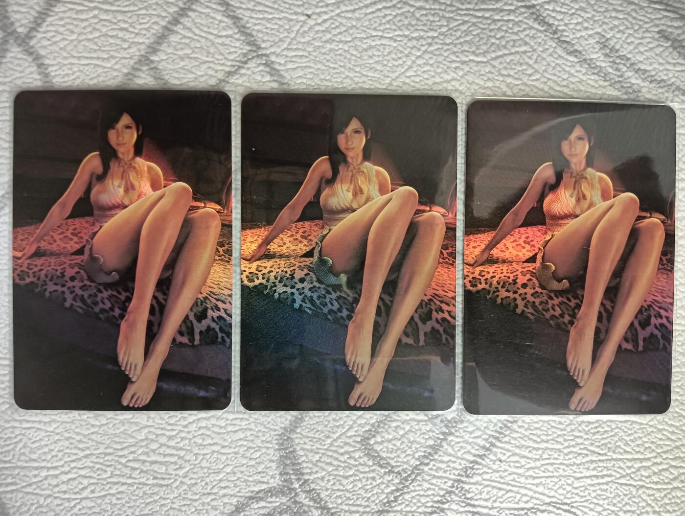 花开卡拍第36期（8月31号周日截拍，品控勿拍!!!拍品不寄存，运费5元，自制卡难免瑕疵，可能存在轻微撞角爆边等出厂瑕疵，品控介意勿拍！）
