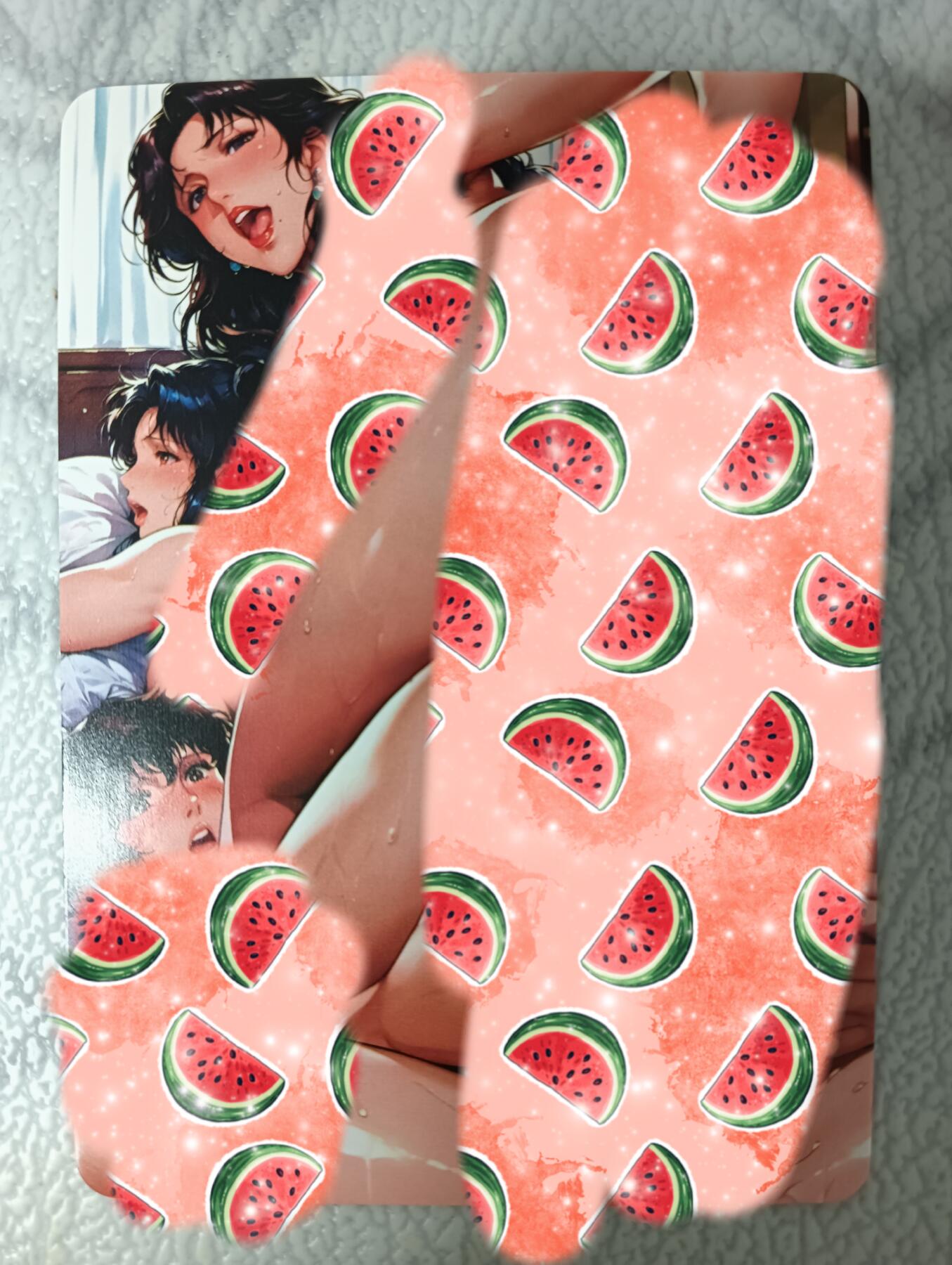 花开卡拍第37期（9月7号周日截拍，品控勿拍!!!拍品不寄存，运费5元，自制卡难免瑕疵，可能存在轻微撞角爆边等出厂瑕疵，品控介意勿拍！）