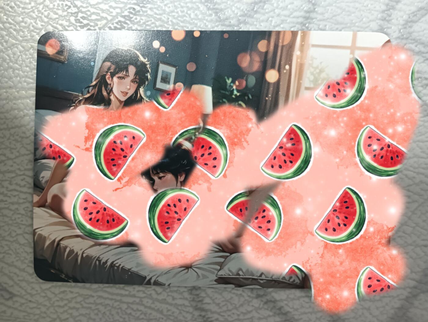 花开卡拍第36期（8月31号周日截拍，品控勿拍!!!拍品不寄存，运费5元，自制卡难免瑕疵，可能存在轻微撞角爆边等出厂瑕疵，品控介意勿拍！）