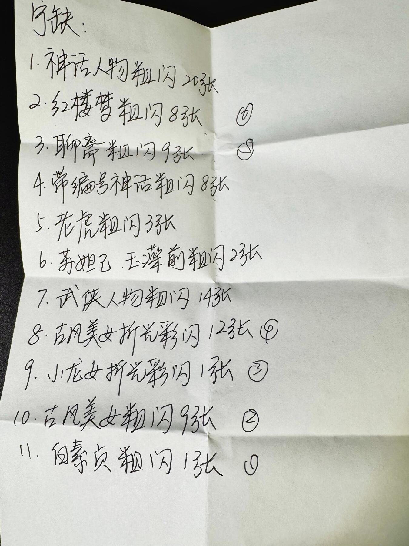 NO.7期 又好又多，要啥有啥，量大管饱，干就完了！（周六晚7点半截拍，卖家送拍0抽成！） 