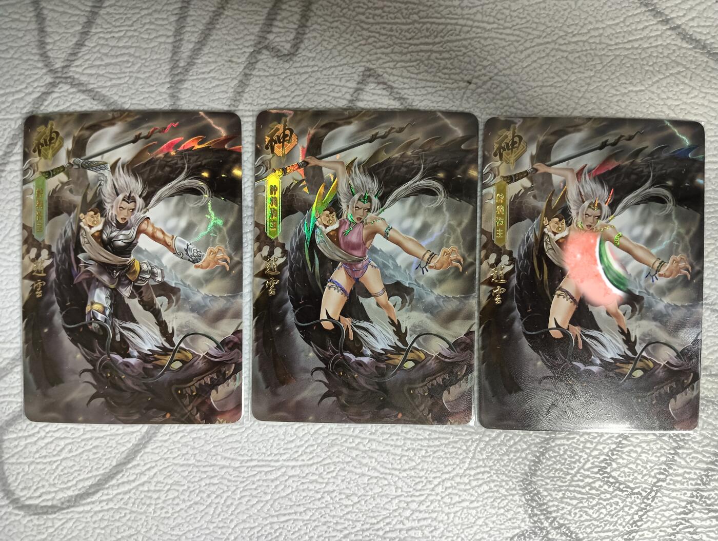 花开卡拍第36期（8月31号周日截拍，品控勿拍!!!拍品不寄存，运费5元，自制卡难免瑕疵，可能存在轻微撞角爆边等出厂瑕疵，品控介意勿拍！）