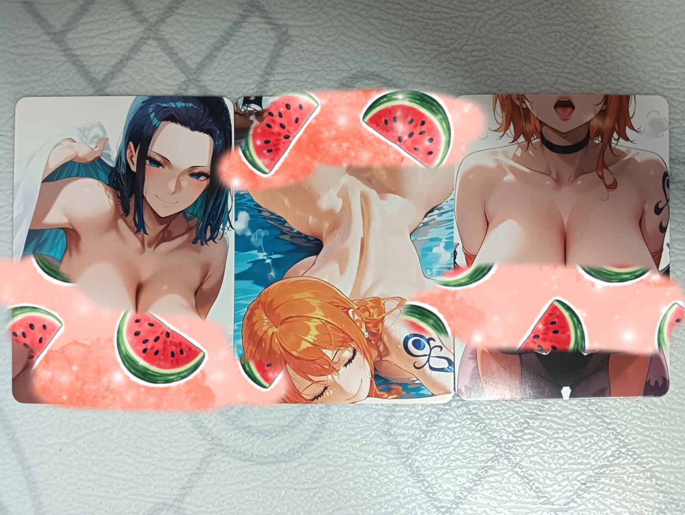花开卡拍第36期（8月31号周日截拍，品控勿拍!!!拍品不寄存，运费5元，自制卡难免瑕疵，可能存在轻微撞角爆边等出厂瑕疵，品控介意勿拍！）