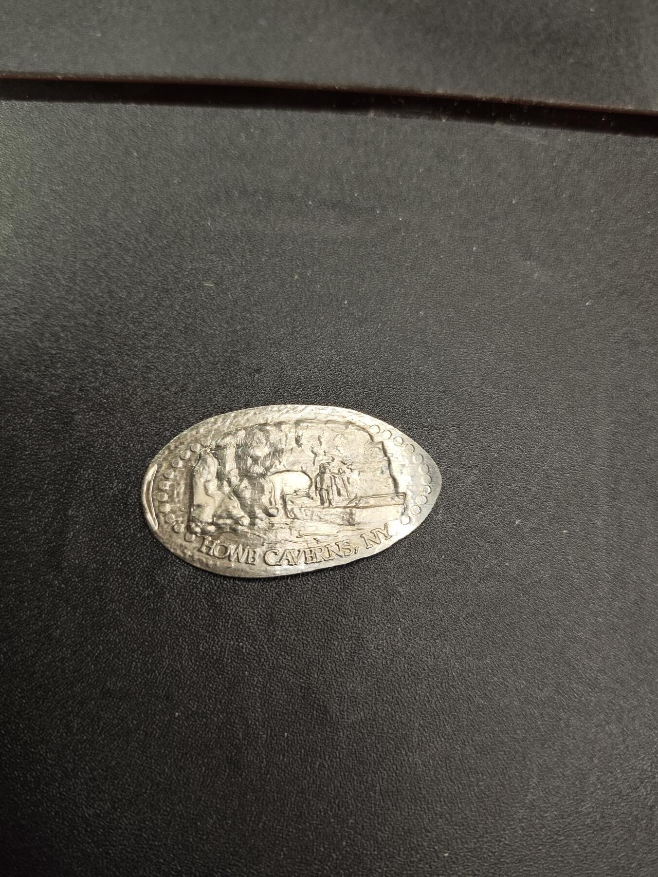 新时代收藏徽章红藏拍卖(第二十五场)  徽章纸品证书杂项 纽约家乡骑兵手牌