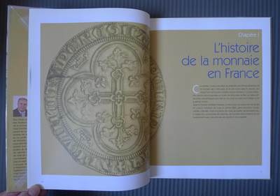 世界钱币章牌书籍专场拍卖11.01 巴黎造币厂钱币12个世纪的历史