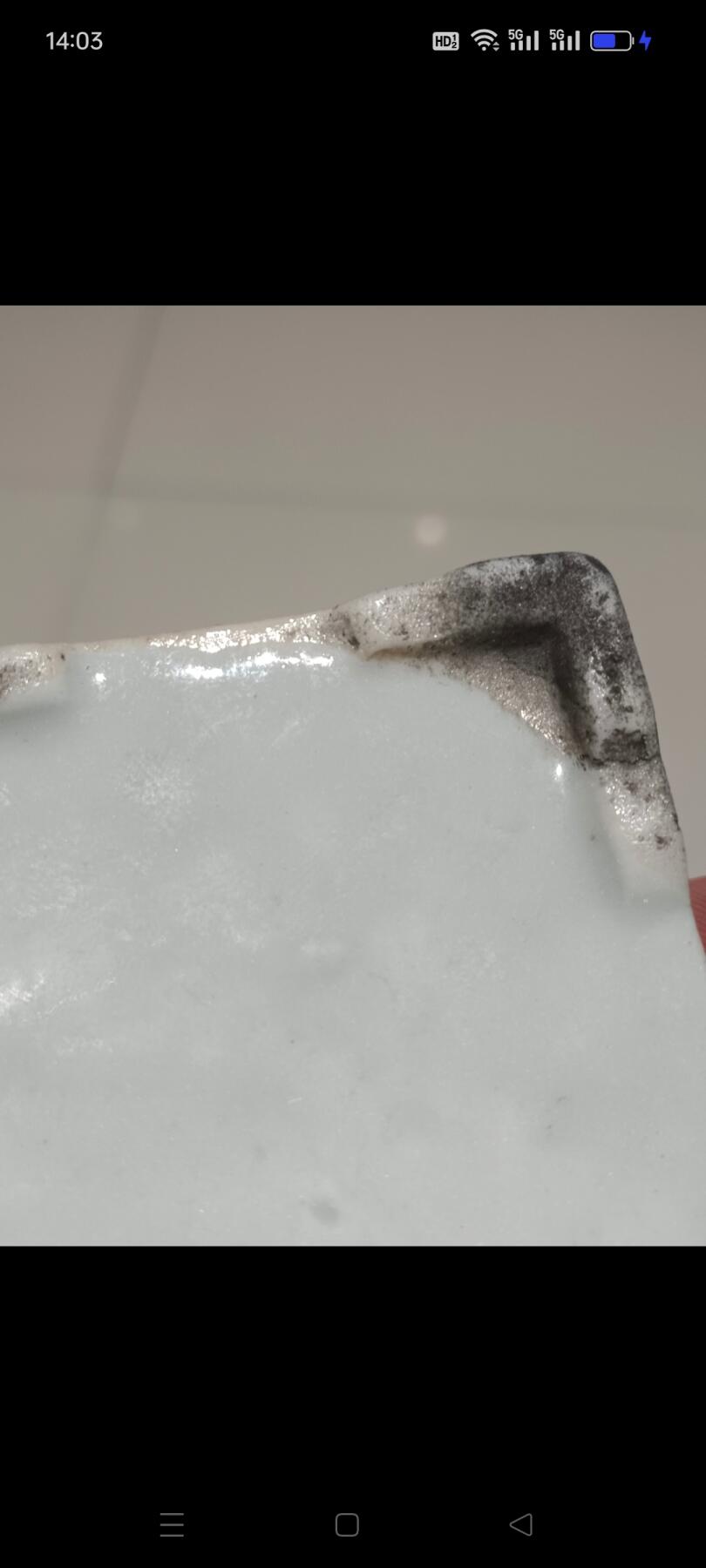 民国时期青瓷文房砚滴，小巧精致，发色漂亮，胎质细腻，保存完好，品相一流