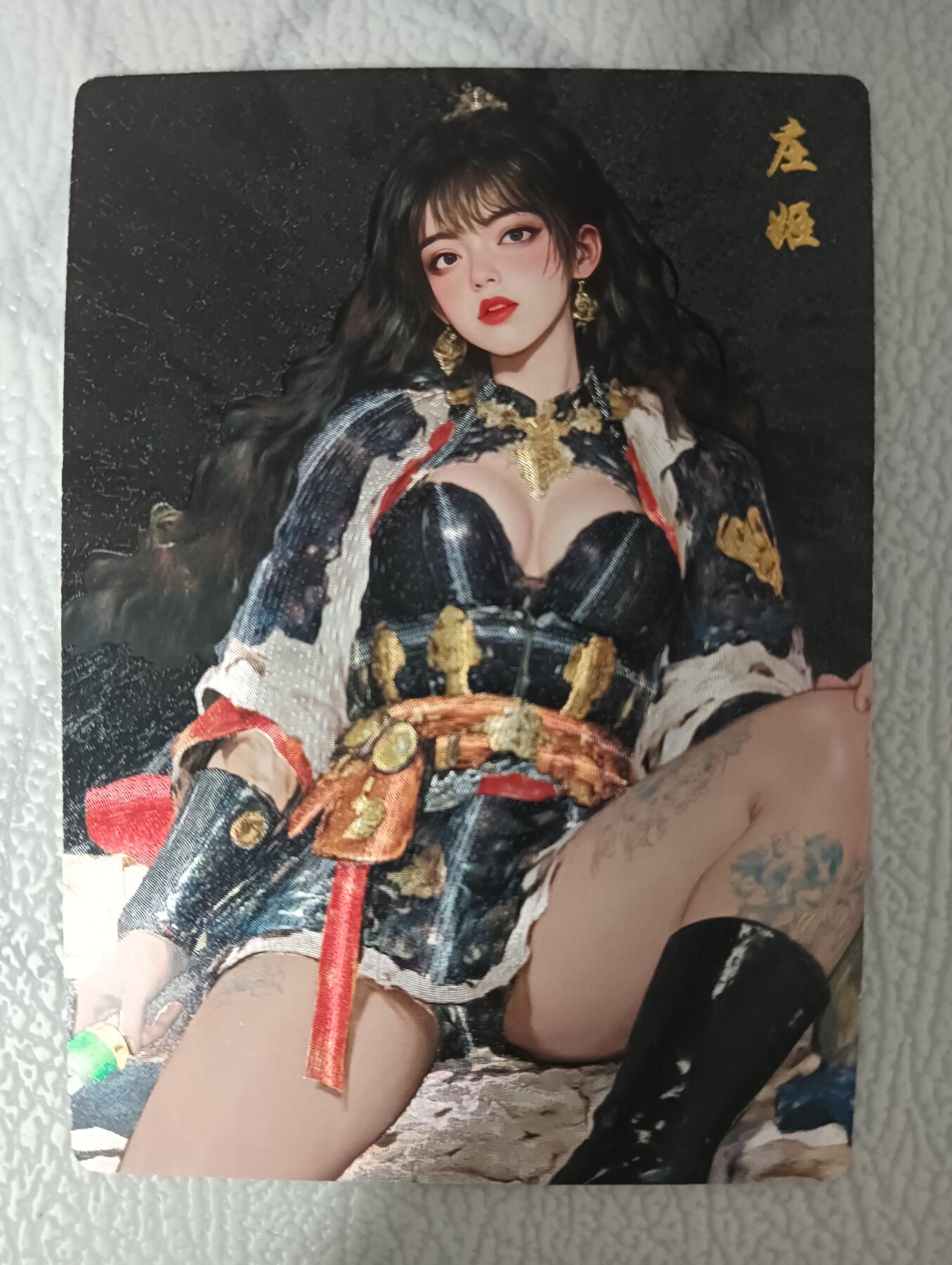 花开卡拍第36期（8月31号周日截拍，品控勿拍!!!拍品不寄存，运费5元，自制卡难免瑕疵，可能存在轻微撞角爆边等出厂瑕疵，品控介意勿拍！）