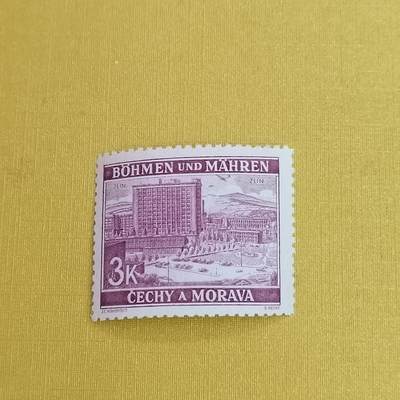 PCAI钱币31-498 邮票票据小专场 - 德国早期的邮票