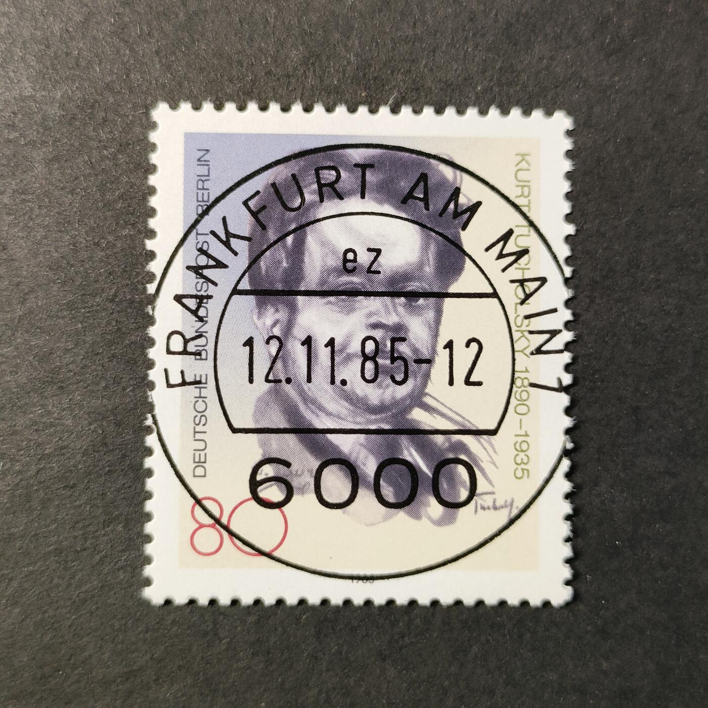 嘉禾收藏    【第303期】            无佣金、可寄存、满30元包邮 德国🇩🇪西柏林邮票