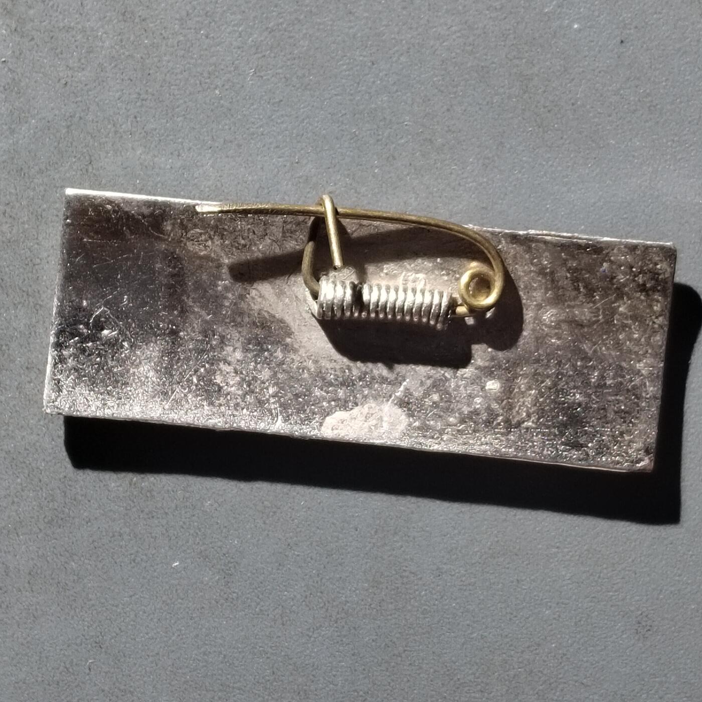 PCAI钱币30-497  纪念章卡小专场 博爱