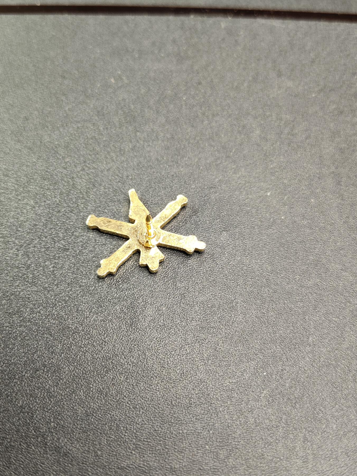 新时代收藏徽章红藏拍卖(第二十五场)  徽章纸品证书杂项